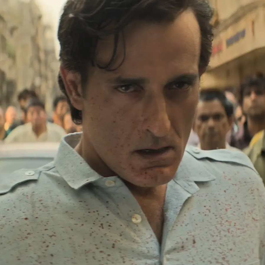 Is Akshaye Khanna playing role of Karachi's Rehman Dakait in Dhurandhar movie, speculation started