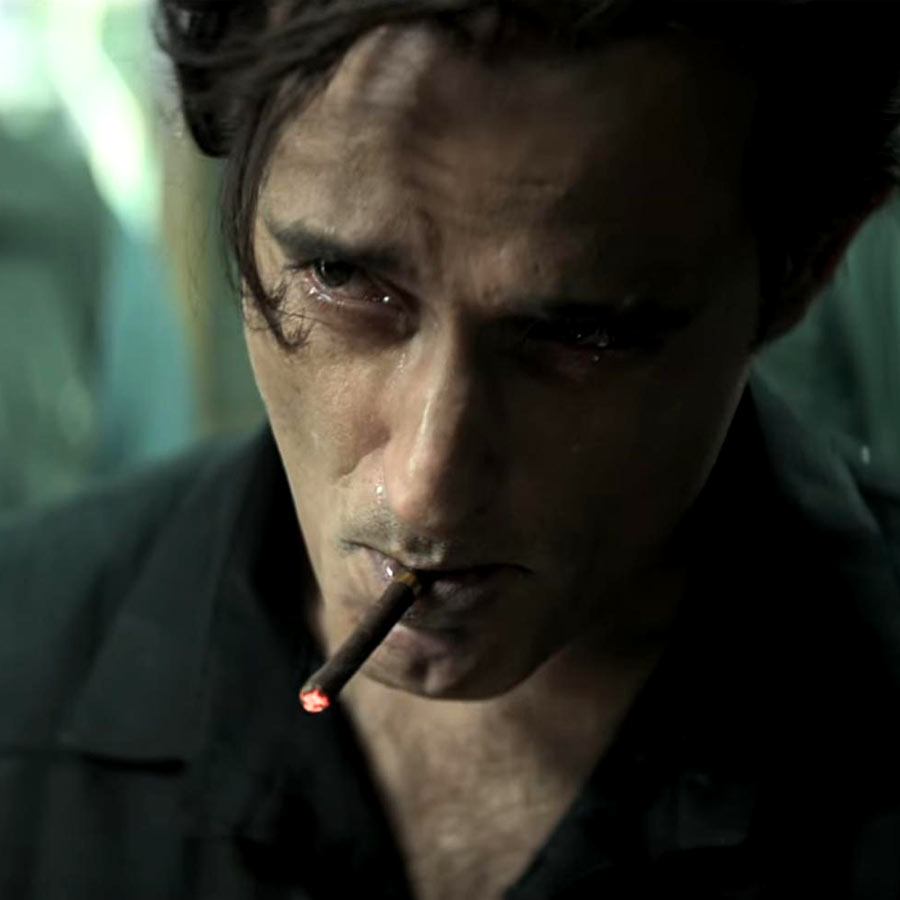 Is Akshaye Khanna playing role of Karachi's Rehman Dakait in Dhurandhar movie, speculation started