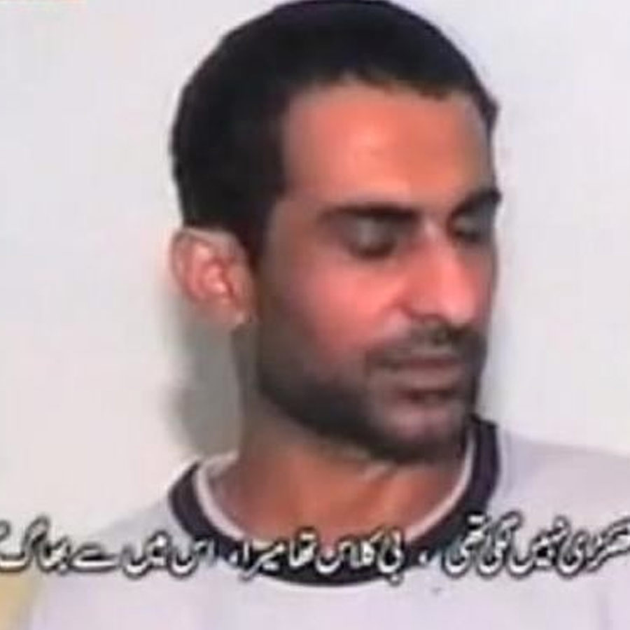 Is Akshaye Khanna playing role of Karachi's Rehman Dakait in Dhurandhar movie, speculation started