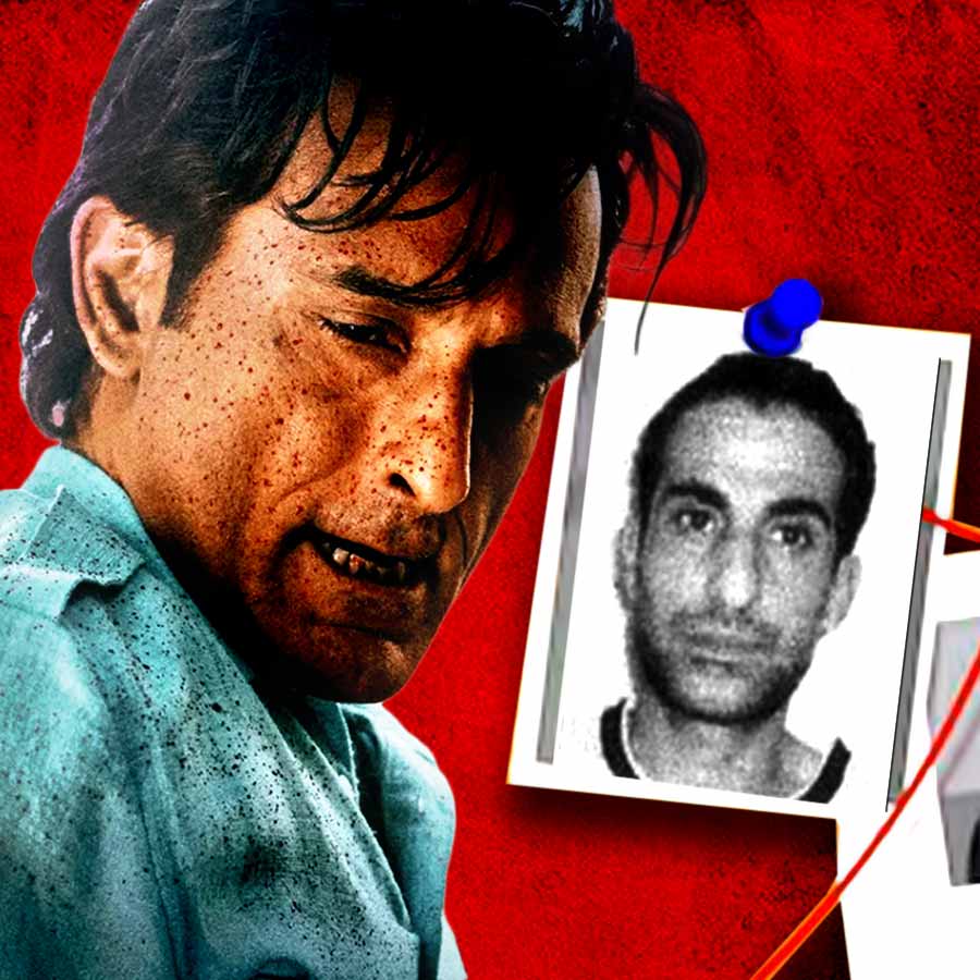 Is Akshaye Khanna playing role of Karachi\\\\\\\\\\\\\\\\\\\\\\\\\\\\\\\\\\\\\\\\\\\\\\\\\\\\\\\\\\\\\\\'s Rehman Dakait in Dhurandhar movie, speculation started