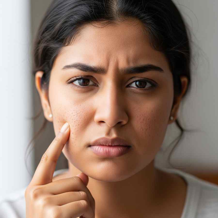 Five makeup hacks you should follow if you have open pores problem dgtl