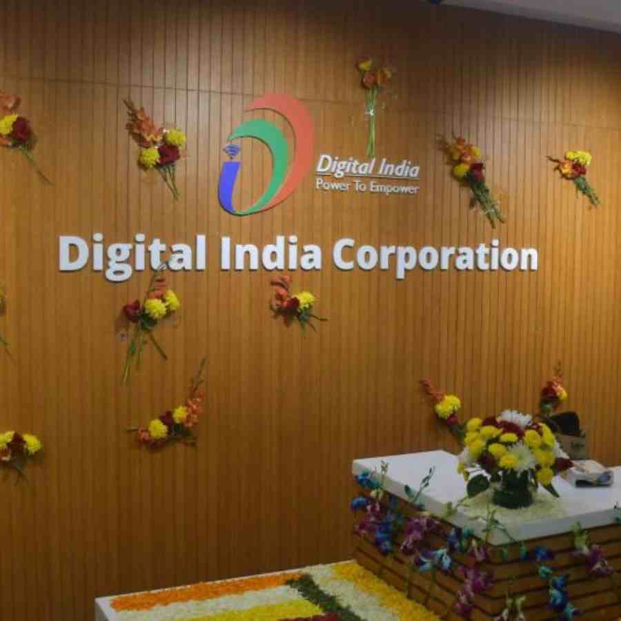 Digital India Corporation is looking for Senior Developer for My Bharat Project dgtl