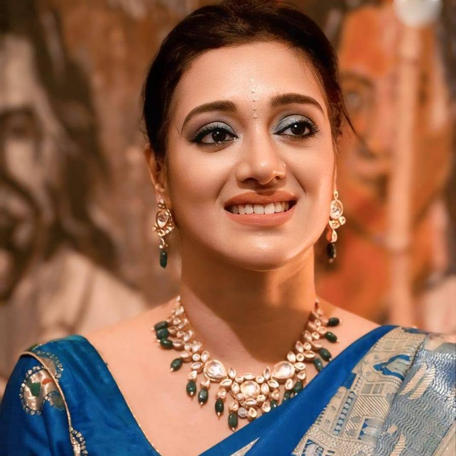 এক সপ্তাহ পরেই মৌবনী সরকারের বিয়ে।