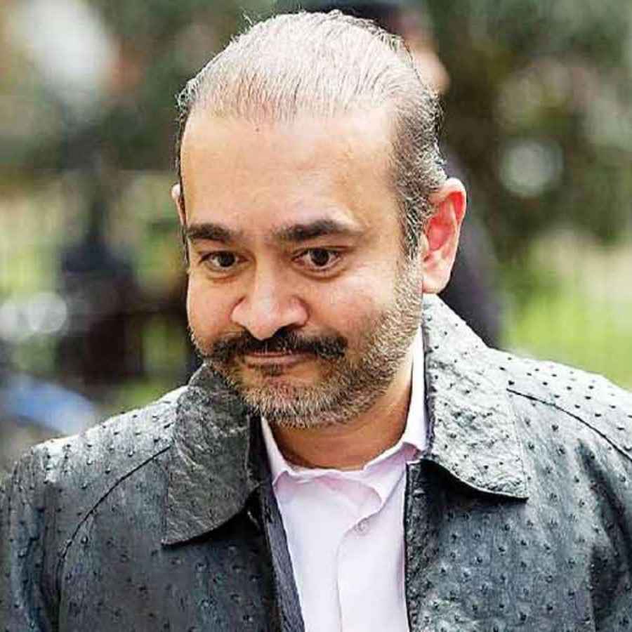 Mercedes Benz of Nirav Modi will be auctioned, court allows ED dgtl