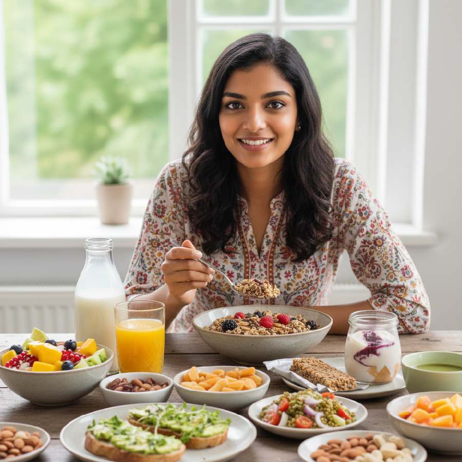 ওজন কমাতে খাদ্যতালিকায় বদল এনে লাভের বদলে ক্ষতি করে ফেলছেন না তো?