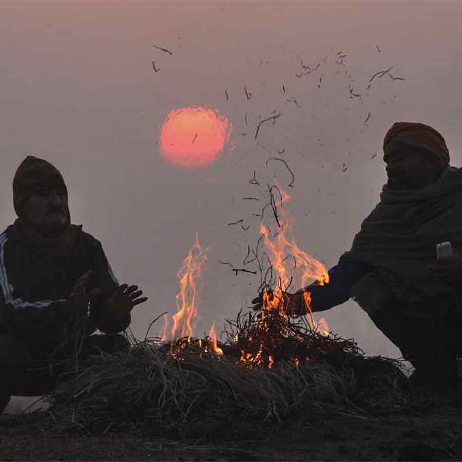 Kolkata temperature lowers, depression over Bay of Bengal might transform into cyclonic storm dgtl