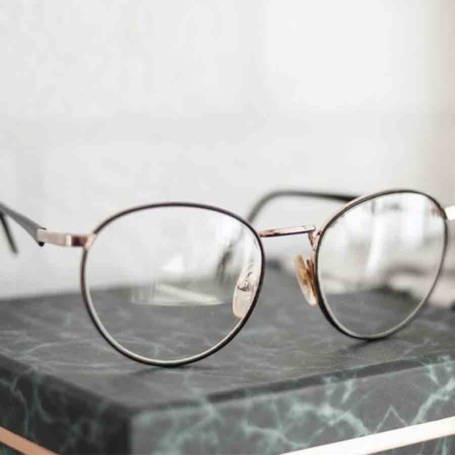 Patients of Choker Alo project not getting glasses due to arrears