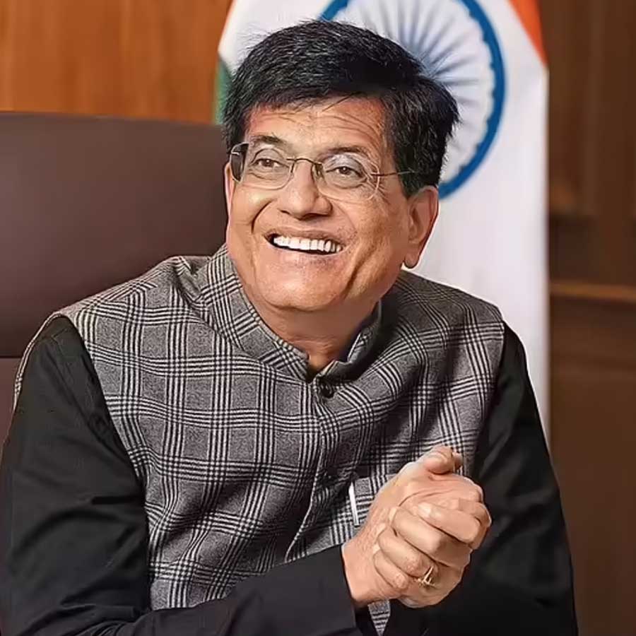 India-Israel launch negotiation of free trade agreement amid 10D pitches of Piyush Goyal 