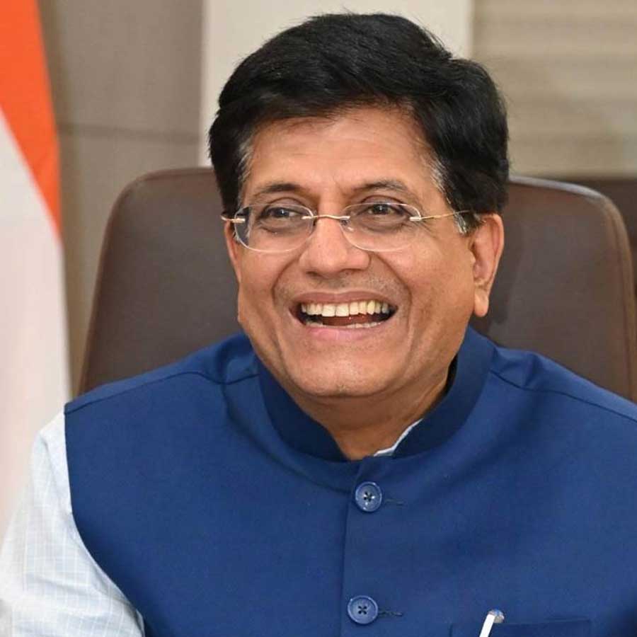 India-Israel launch negotiation of free trade agreement amid 10D pitches of Piyush Goyal 