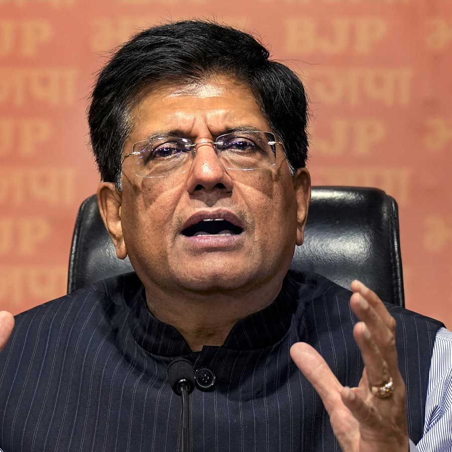India-Israel launch negotiation of free trade agreement amid 10D pitches of Piyush Goyal 