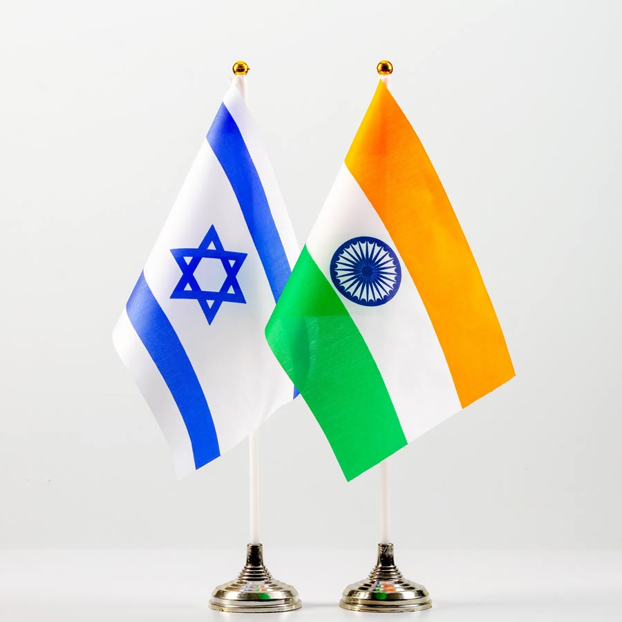 India-Israel launch negotiation of free trade agreement amid 10D pitches of Piyush Goyal 