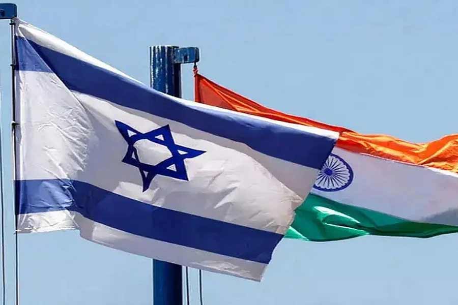 India-Israel launch negotiation of free trade agreement amid 10D pitches of Piyush Goyal 