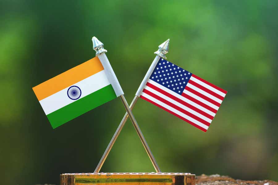 India-Israel launch negotiation of free trade agreement amid 10D pitches of Piyush Goyal 