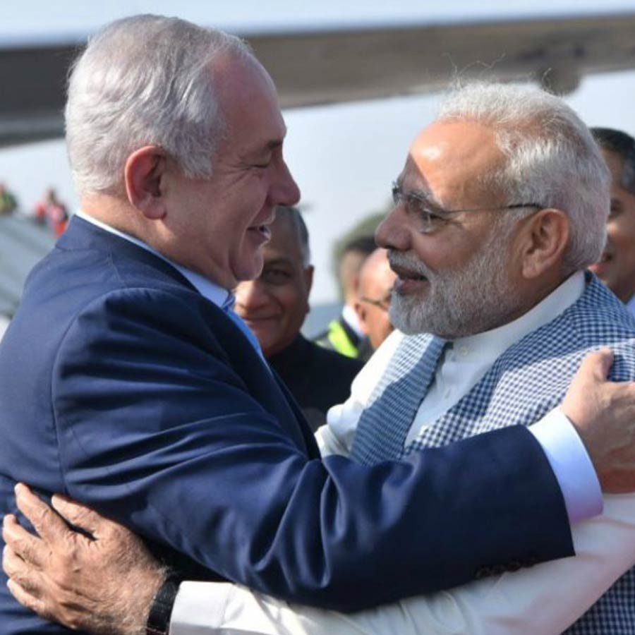 India-Israel launch negotiation of free trade agreement amid 10D pitches of Piyush Goyal 