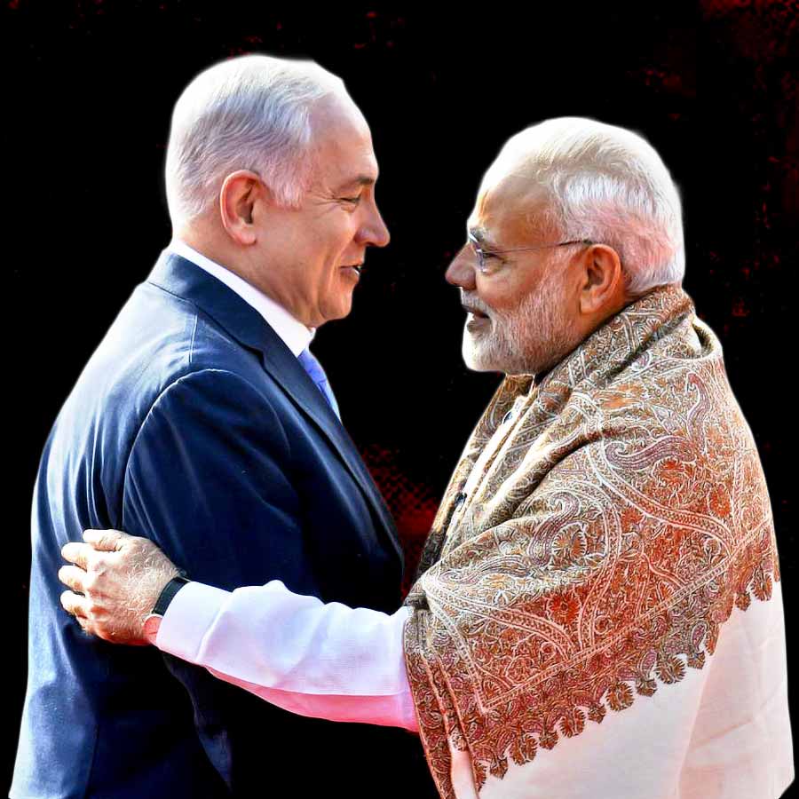 India-Israel launch negotiation of free trade agreement amid 10D pitches of Piyush Goyal