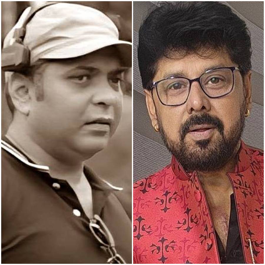 চিত্রগ্রাহক ভিকি দীর্ঘদিন পরিচালক রাজা চন্দের সঙ্গে কাজ করেছেন।