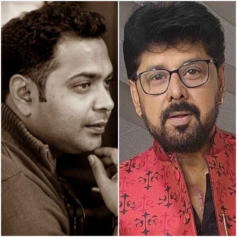 চিত্রগ্রাহক ভিকি দীর্ঘদিন পরিচালক রাজা চন্দের সঙ্গে কাজ করেছেন।