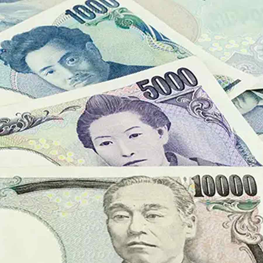 japan's bond crisis