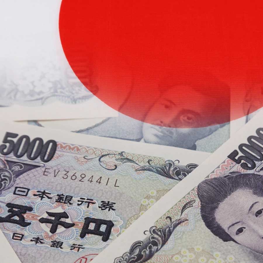 japan's bond crisis