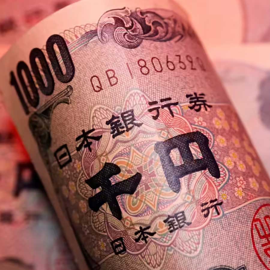 japan's bond crisis