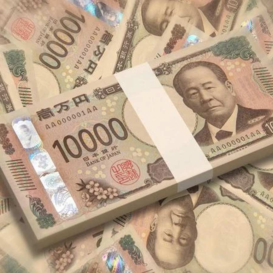 japan's bond crisis
