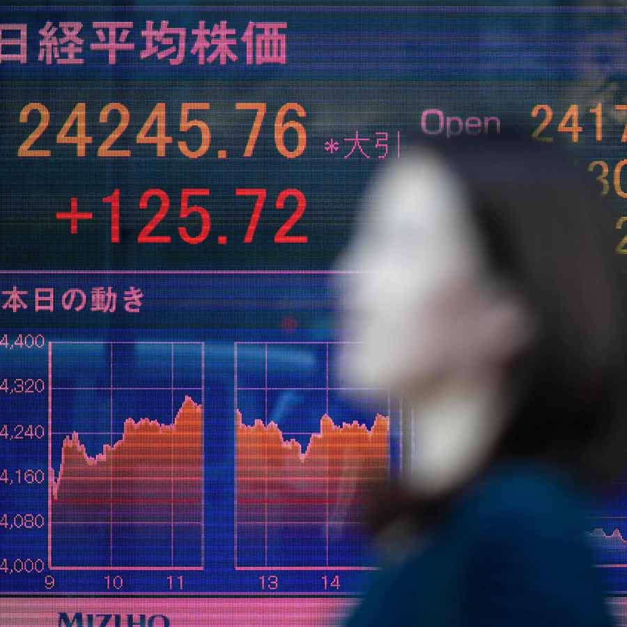 japan's bond crisis