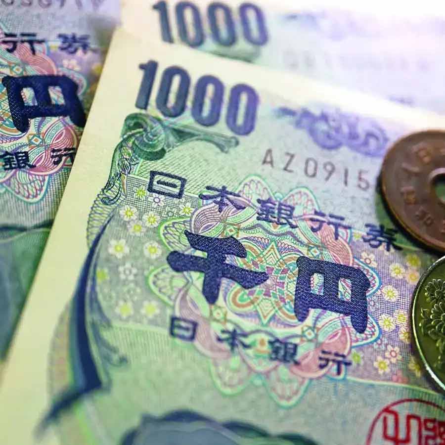 japan's bond crisis