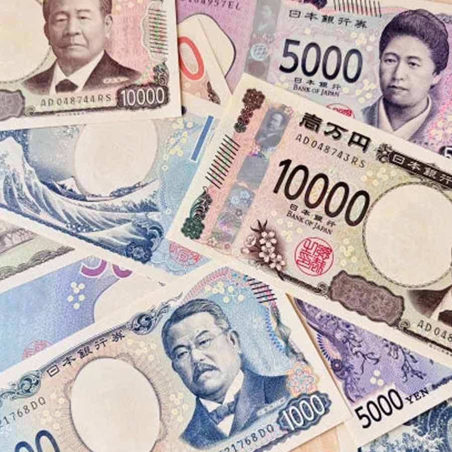japan's bond crisis