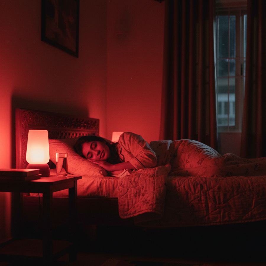 No need to supplement, 3 steps will help you to sleep better dgtl