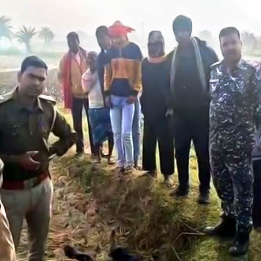 Four members of a family died in Jharkhand dgtl