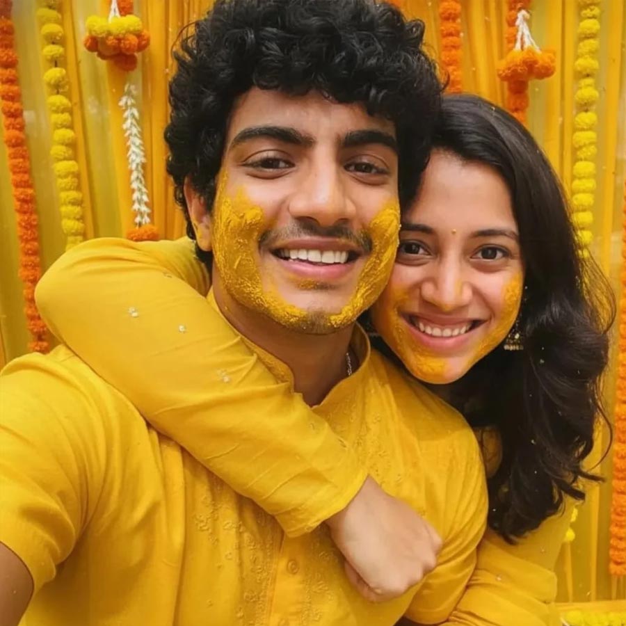 palash muchchal and smriti mandhana