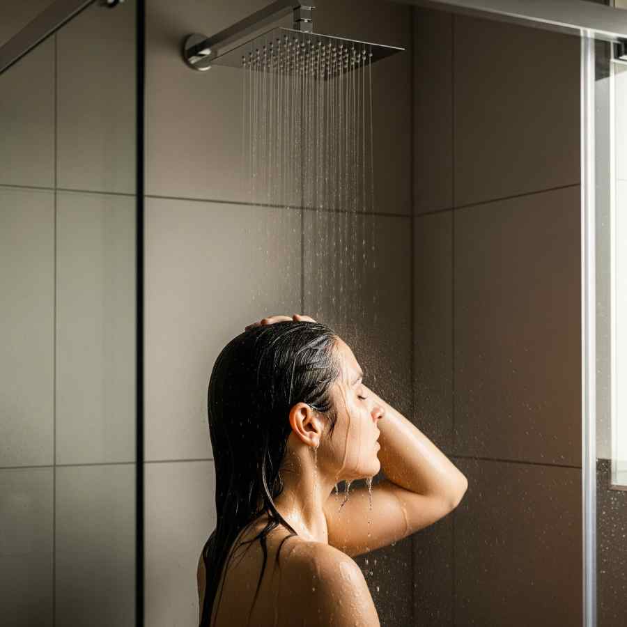Three tips you should keep in mind while taking shower during winter dgtl