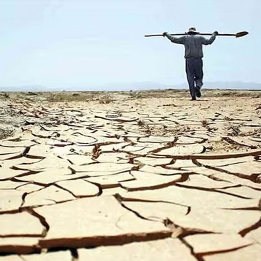 Iran may relocate its capital Tehran due to acute water crisis