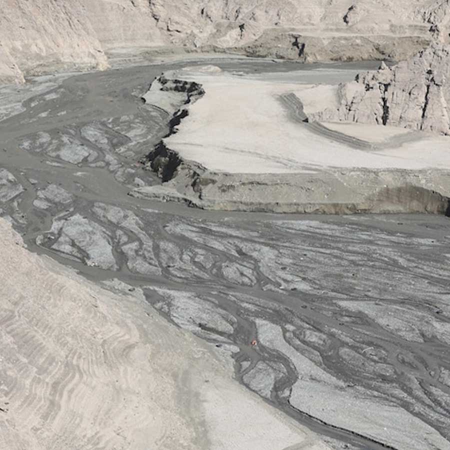 Iran may relocate its capital Tehran due to acute water crisis