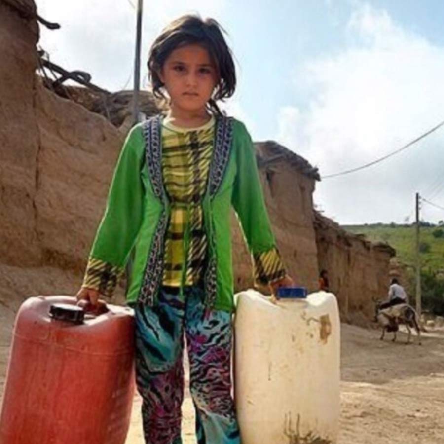 Iran may relocate its capital Tehran due to acute water crisis