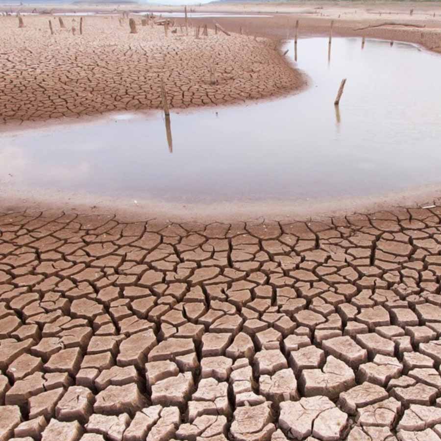 Iran may relocate its capital Tehran due to acute water crisis