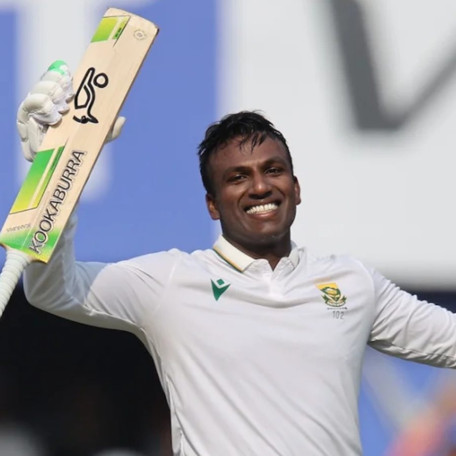 Picture of Senuran Muthusamy