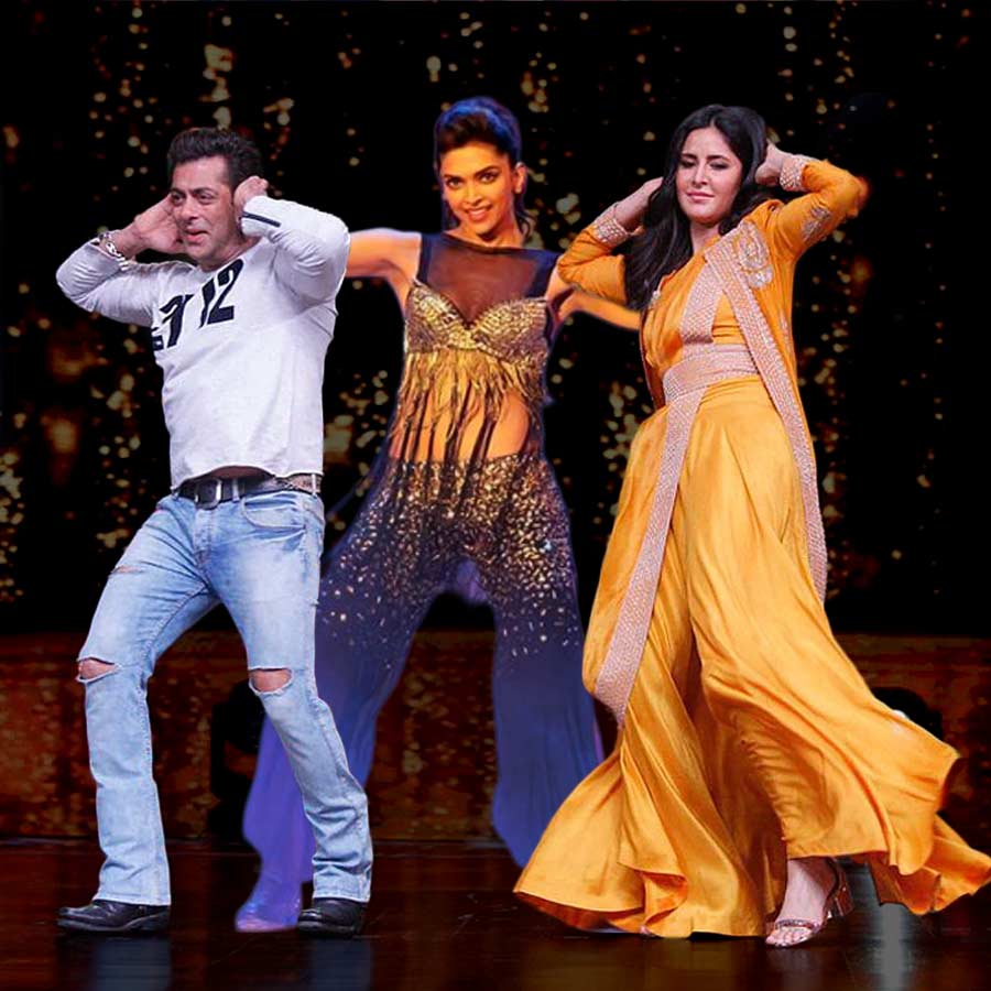 How much Bollywood stars including Shah Rukh Khan, Salman Khan charge for dancing at high profile weddings dgtl