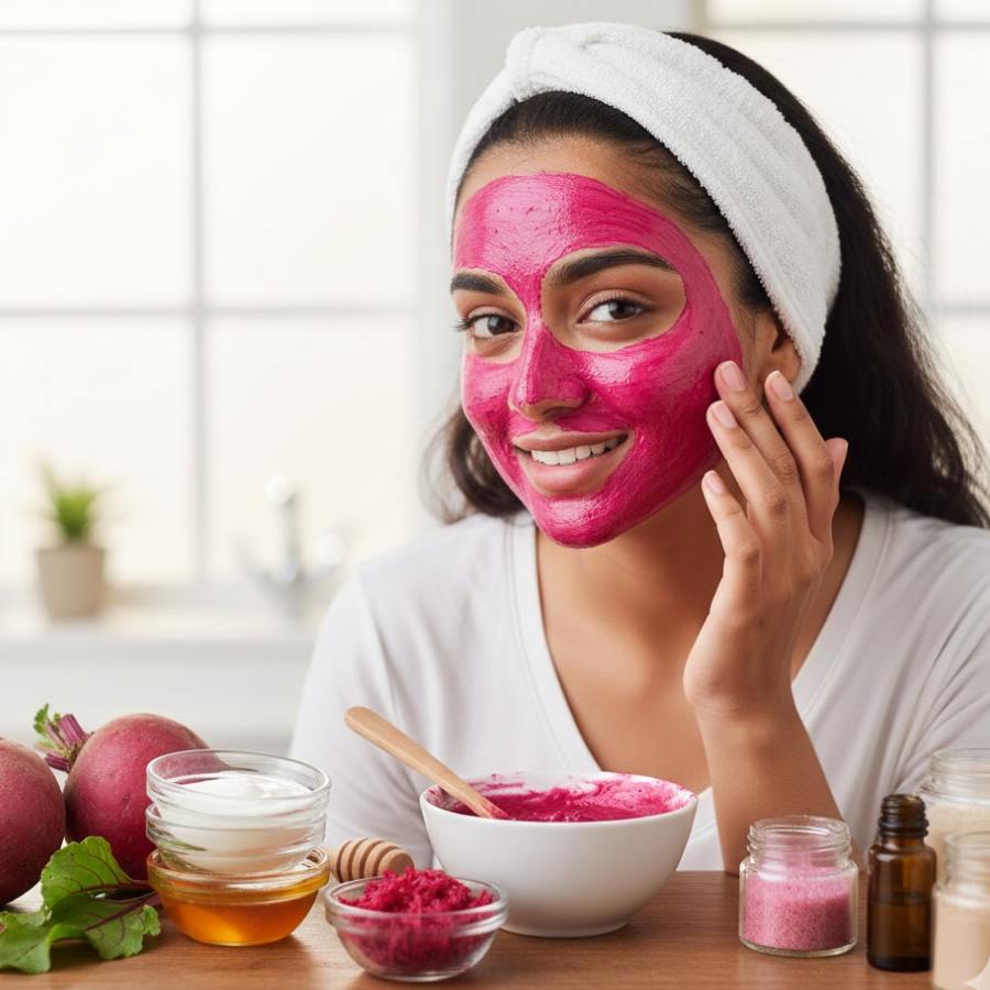 3 tips to use beet root in skin care and how does it help in winter dgtl