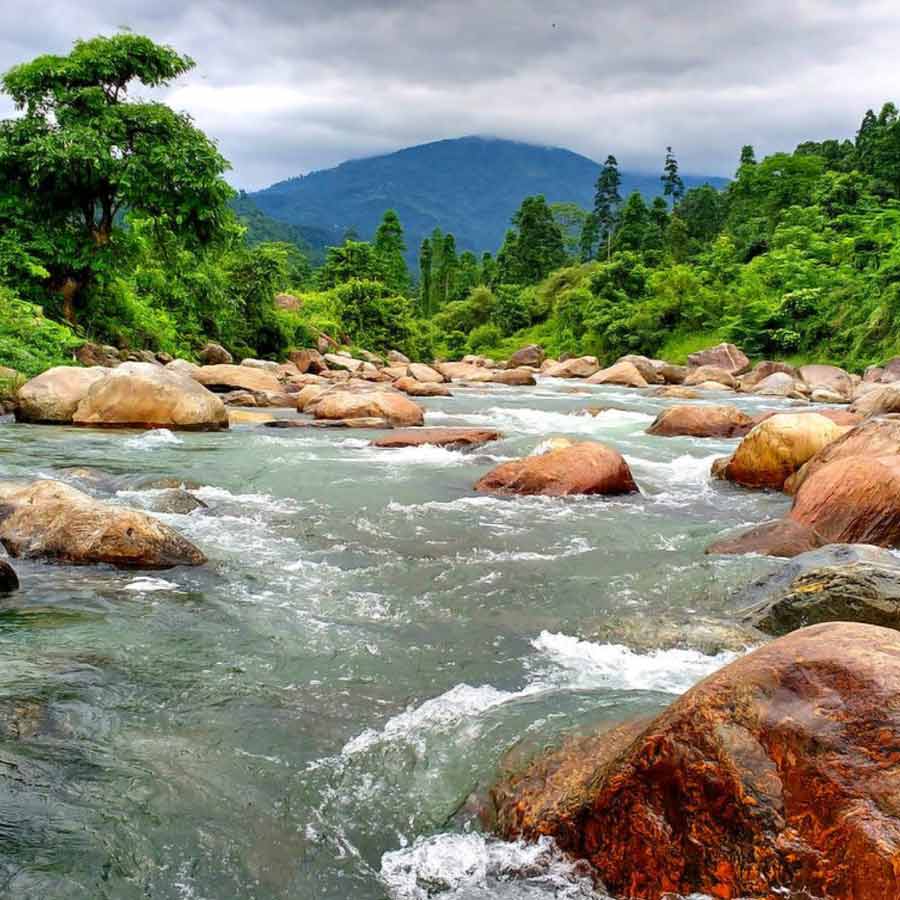 5 winter travel destination in West Bengal dgtl