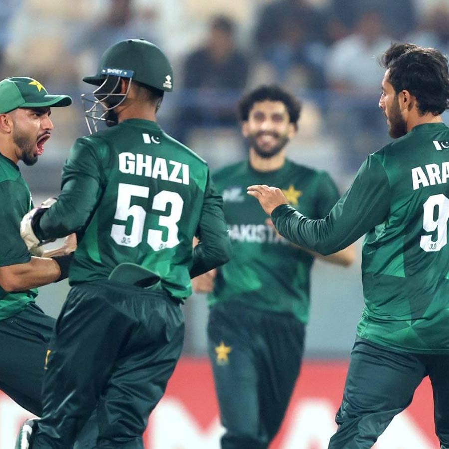 Pakistan beat Bangladesh to win Asia Cup Rising Stars tournament dgtl
