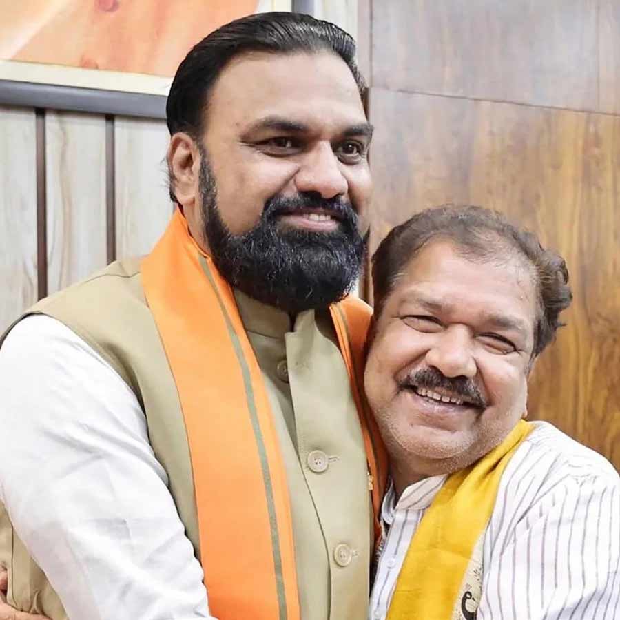 BJP to felicitate BLAs in Bihar with an eye on Bengal, BLOs under pressure in Kerala