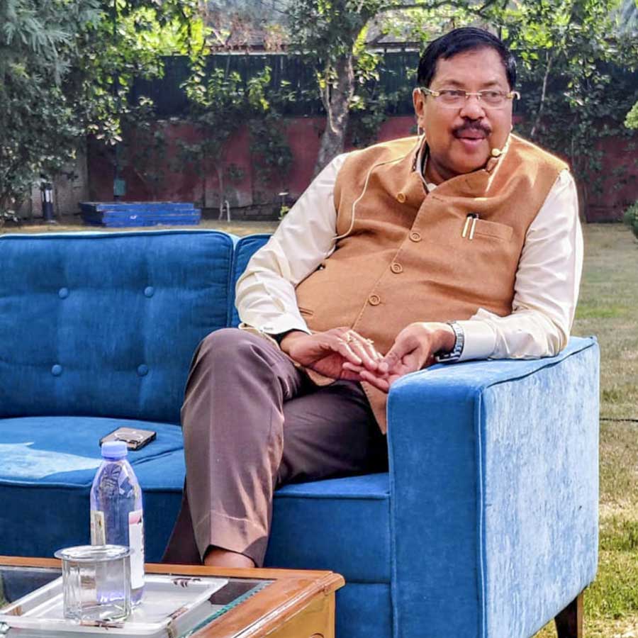 CJI BR Gavai feels that now the Government and Parliament should take the next step to address the issue of well-off classes in caste-based reservation