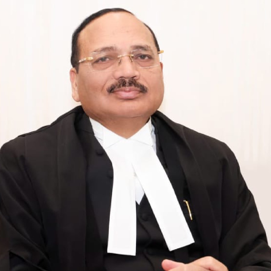 Justice Surya Kant will be taking oath as new Chief Justice of India on Monday dgtl