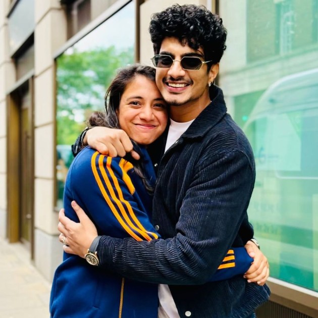 After Smriti Mandhana's Father now Fiance Palash Muchhal Taken To Hospital dgtl