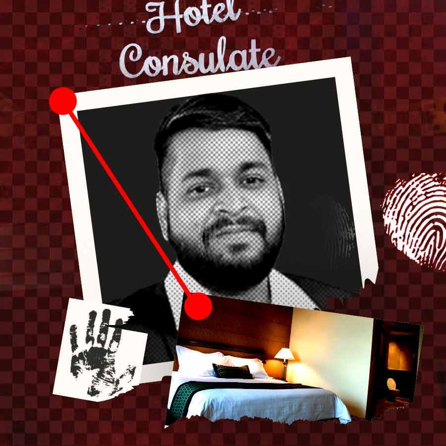 Arrested persons will be taken to court by Kolkata police in Kasba case dgtl