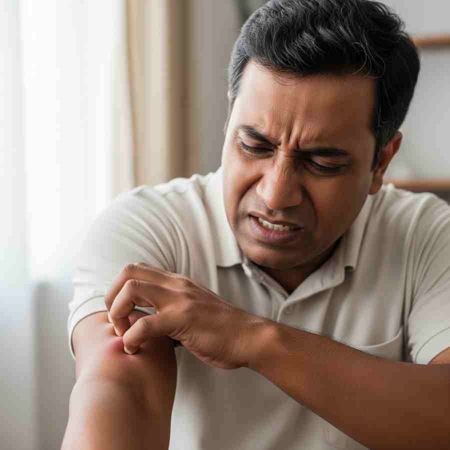 Five tips to keep in mind to prevent fungal infection during winter dgtl