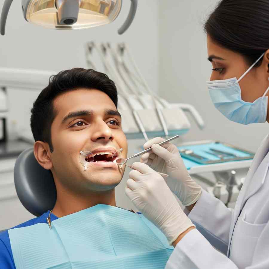 These everyday foods that damage your teeth and how to stay cavity