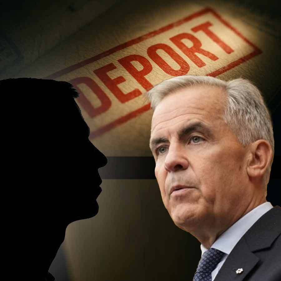 Canada to deport Indian Man after alleged harassment case dgtl