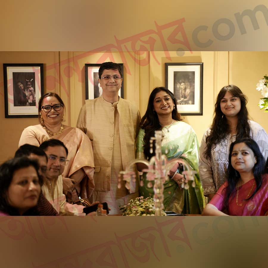 Singer Antara Mitra is getting married to her long time boyfriend on Tuesday dgtl